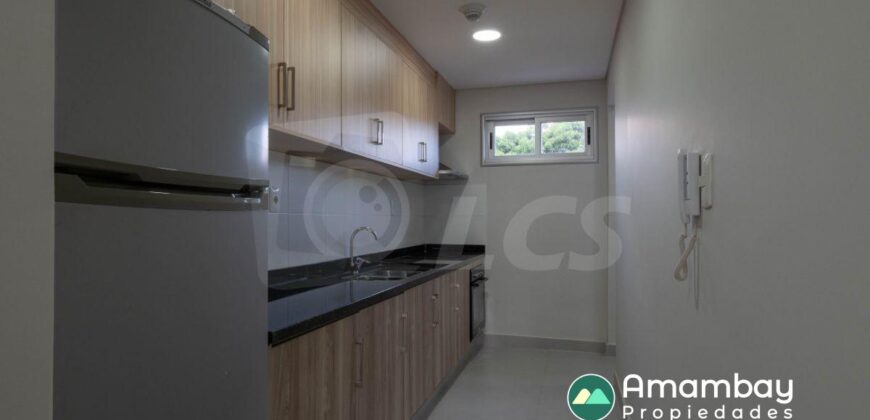 A0268 ALQUILO DEPARTAMENTO, BARRIO CIUDAD NUEVA