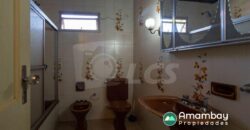 A0280 ALQUILO CASA EN BARRIO CARMELITAS, ZONA AVDA. SAN MARTÍN