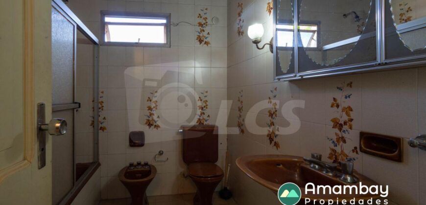 A0280 ALQUILO CASA EN BARRIO CARMELITAS, ZONA AVDA. SAN MARTÍN