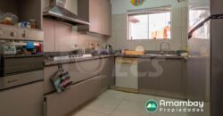 0366 CASA EN BARRIO LAS MERCEDES, ZONA AVDA. GRAL. SANTOS