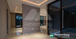 A0287 ALQUILO TRIPLEX EN LAMBARÉ, BARRIO PARQUES DEL YACHT
