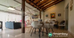 0358 CASA EN BARRIO OBRERO, ZONA AVDA. FÉLIX BOGADO