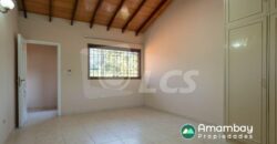 A0274 ALQUILO RESIDENCIA EN Bo. SAN CRISTOBAL, ZONA SUPERSEIS DENIS ROA
