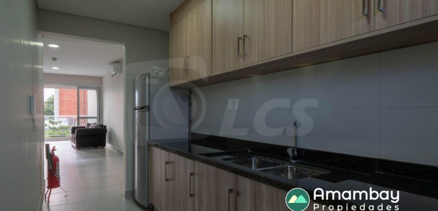A0268 ALQUILO DEPARTAMENTO, BARRIO CIUDAD NUEVA