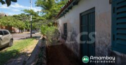0365 CASA EN BARRIO VILLA MORRA, ZONA AVDA. ESPAÑA