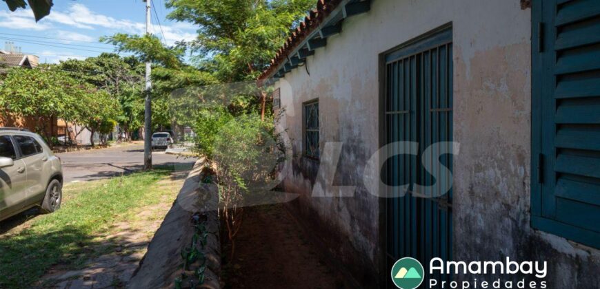 0365 CASA EN BARRIO VILLA MORRA, ZONA AVDA. ESPAÑA