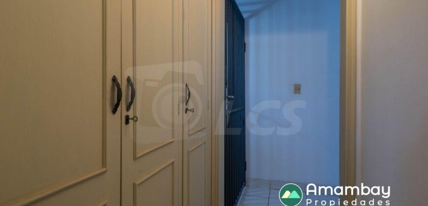 A0280 ALQUILO CASA EN BARRIO CARMELITAS, ZONA AVDA. SAN MARTÍN