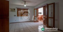 A0269 ALQUILO CASA EN BARRIO SAN CRISTOBAL, ZONA AVDA. MARISCAL LÓPEZ