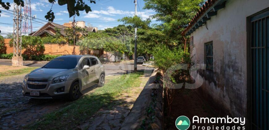 0365 CASA EN BARRIO VILLA MORRA, ZONA AVDA. ESPAÑA