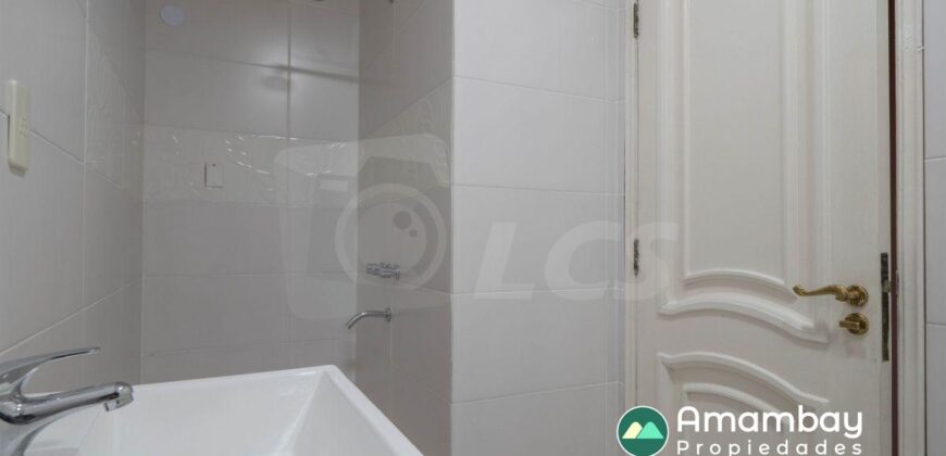 A0274 ALQUILO RESIDENCIA EN Bo. SAN CRISTOBAL, ZONA SUPERSEIS DENIS ROA