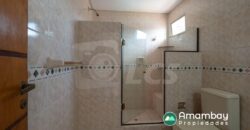 A0269 ALQUILO CASA EN BARRIO SAN CRISTOBAL, ZONA AVDA. MARISCAL LÓPEZ