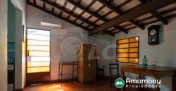 0359 CASA EN BARRIO VILLA MORRA, ZONA AVDA. MARISCAL LÓPEZ