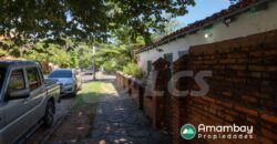 0365 CASA EN BARRIO VILLA MORRA, ZONA AVDA. ESPAÑA