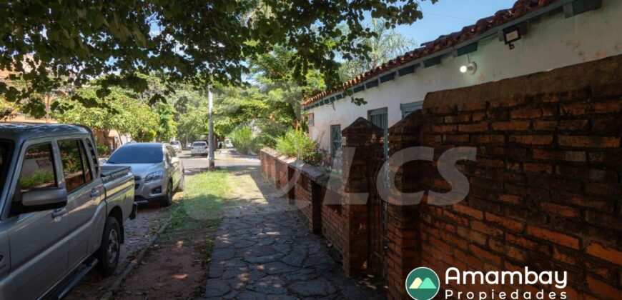 0365 CASA EN BARRIO VILLA MORRA, ZONA AVDA. ESPAÑA
