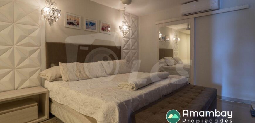 0358 CASA EN BARRIO OBRERO, ZONA AVDA. FÉLIX BOGADO