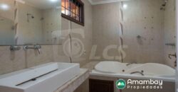 A0274 ALQUILO RESIDENCIA EN Bo. SAN CRISTOBAL, ZONA SUPERSEIS DENIS ROA