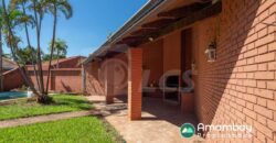 A0280 ALQUILO CASA EN BARRIO CARMELITAS, ZONA AVDA. SAN MARTÍN