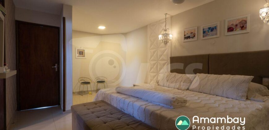 0358 CASA EN BARRIO OBRERO, ZONA AVDA. FÉLIX BOGADO