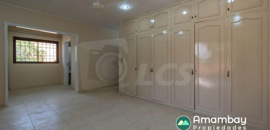 A0274 ALQUILO RESIDENCIA EN Bo. SAN CRISTOBAL, ZONA SUPERSEIS DENIS ROA
