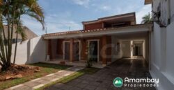 A0269 ALQUILO CASA EN BARRIO SAN CRISTOBAL, ZONA AVDA. MARISCAL LÓPEZ