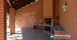 A0280 ALQUILO CASA EN BARRIO CARMELITAS, ZONA AVDA. SAN MARTÍN