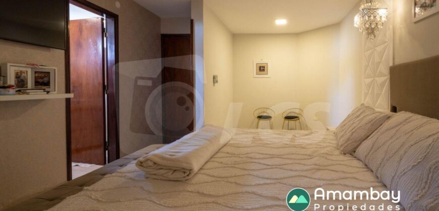 0358 CASA EN BARRIO OBRERO, ZONA AVDA. FÉLIX BOGADO