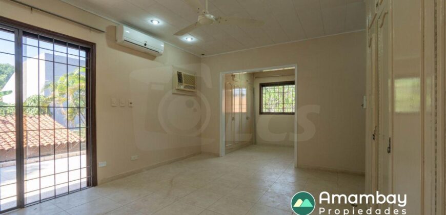 A0274 ALQUILO RESIDENCIA EN Bo. SAN CRISTOBAL, ZONA SUPERSEIS DENIS ROA