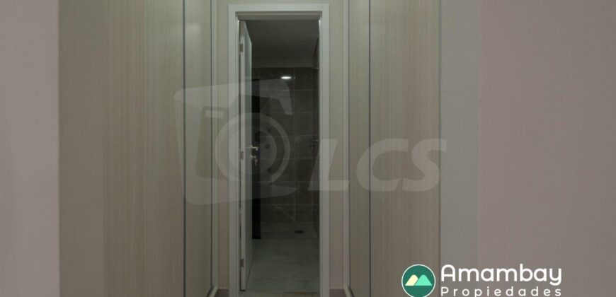A0268 ALQUILO DEPARTAMENTO, BARRIO CIUDAD NUEVA