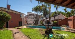 A0280 ALQUILO CASA EN BARRIO CARMELITAS, ZONA AVDA. SAN MARTÍN