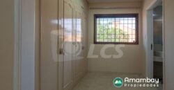 A0274 ALQUILO RESIDENCIA EN Bo. SAN CRISTOBAL, ZONA SUPERSEIS DENIS ROA