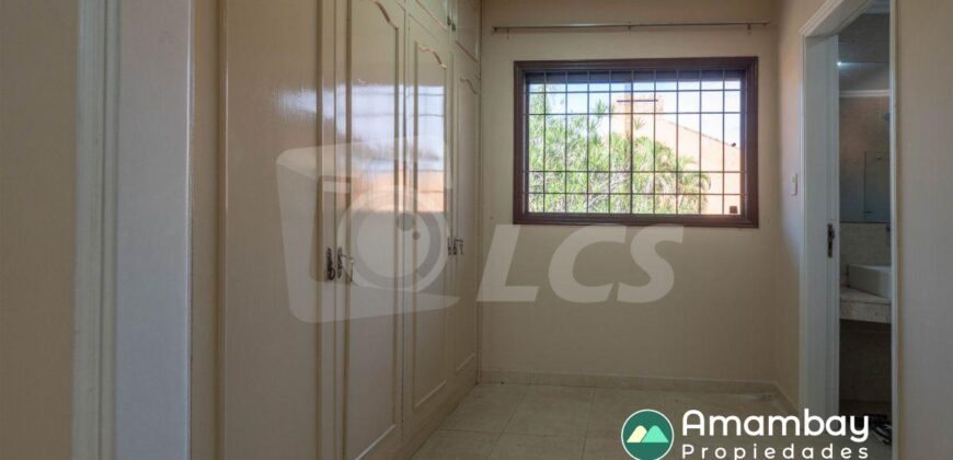 A0274 ALQUILO RESIDENCIA EN Bo. SAN CRISTOBAL, ZONA SUPERSEIS DENIS ROA
