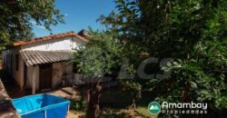 0365 CASA EN BARRIO VILLA MORRA, ZONA AVDA. ESPAÑA