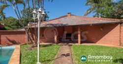 A0280 ALQUILO CASA EN BARRIO CARMELITAS, ZONA AVDA. SAN MARTÍN