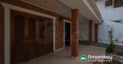 A0269 ALQUILO CASA EN BARRIO SAN CRISTOBAL, ZONA AVDA. MARISCAL LÓPEZ