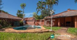 A0280 ALQUILO CASA EN BARRIO CARMELITAS, ZONA AVDA. SAN MARTÍN