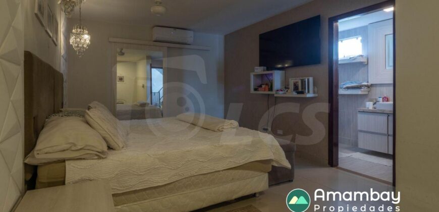 0358 CASA EN BARRIO OBRERO, ZONA AVDA. FÉLIX BOGADO