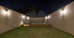 0160 DUPLEX EN LAMBARÉ, BARRIO PARQUES DEL YACHT