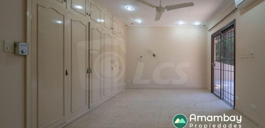 A0274 ALQUILO RESIDENCIA EN Bo. SAN CRISTOBAL, ZONA SUPERSEIS DENIS ROA