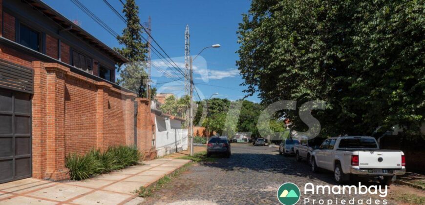 0365 CASA EN BARRIO VILLA MORRA, ZONA AVDA. ESPAÑA