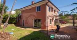 A0280 ALQUILO CASA EN BARRIO CARMELITAS, ZONA AVDA. SAN MARTÍN