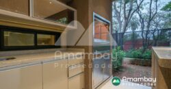 A0287 ALQUILO TRIPLEX EN LAMBARÉ, BARRIO PARQUES DEL YACHT