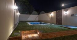 0160 DUPLEX EN LAMBARÉ, BARRIO PARQUES DEL YACHT