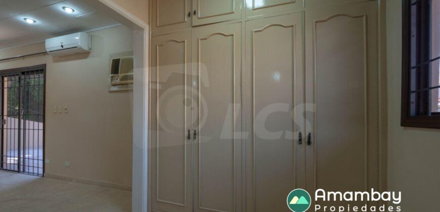A0274 ALQUILO RESIDENCIA EN Bo. SAN CRISTOBAL, ZONA SUPERSEIS DENIS ROA