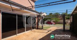 A0280 ALQUILO CASA EN BARRIO CARMELITAS, ZONA AVDA. SAN MARTÍN