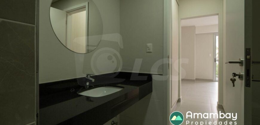 A0268 ALQUILO DEPARTAMENTO, BARRIO CIUDAD NUEVA