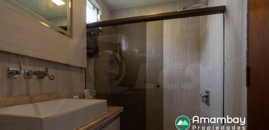 0358 CASA EN BARRIO OBRERO, ZONA AVDA. FÉLIX BOGADO