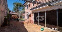 A0280 ALQUILO CASA EN BARRIO CARMELITAS, ZONA AVDA. SAN MARTÍN