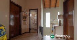 0358 CASA EN BARRIO OBRERO, ZONA AVDA. FÉLIX BOGADO