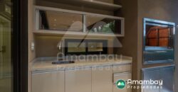 A0287 ALQUILO TRIPLEX EN LAMBARÉ, BARRIO PARQUES DEL YACHT