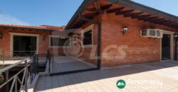 A0274 ALQUILO RESIDENCIA EN Bo. SAN CRISTOBAL, ZONA SUPERSEIS DENIS ROA